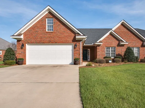 1109 Rosedale Ave, Rocky Mount, NC 27804