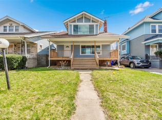 2533 Virginia Park St, Detroit, MI