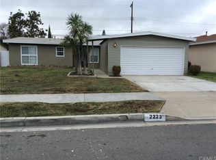 2223 W Falmouth Ave, Anaheim, CA 92801