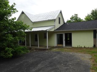 20501 State Highway 45, Tell City, IN 47586