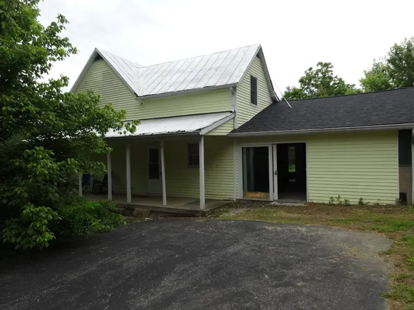20501 State Highway 45, Tell City, IN 47586