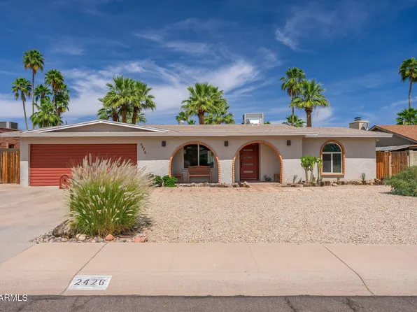 2426 E SAHUARO Drive, Phoenix, AZ 85028