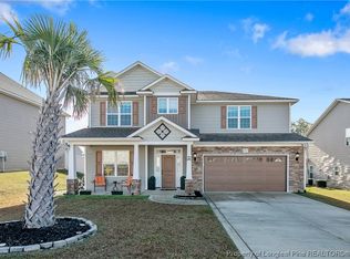 2917 Bargemaster Dr, Fayetteville, NC 28306
