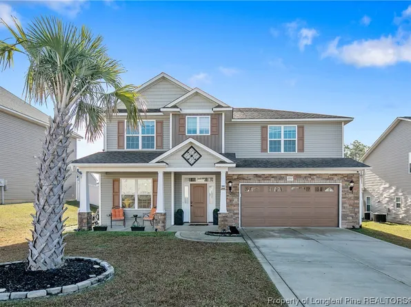 2917 Bargemaster Dr, Fayetteville, NC 28306