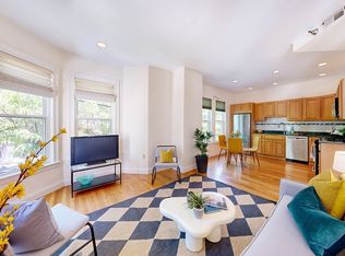 4 Putnam St #2, Somerville, MA 02143