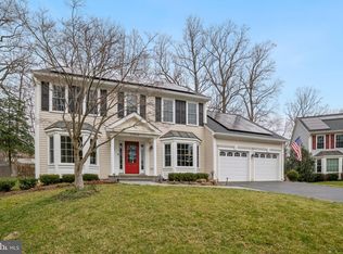 11056 Scotts Landing Rd, Laurel, MD 20723