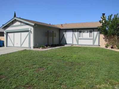 775 Nudd Way, Dixon, CA, 95620