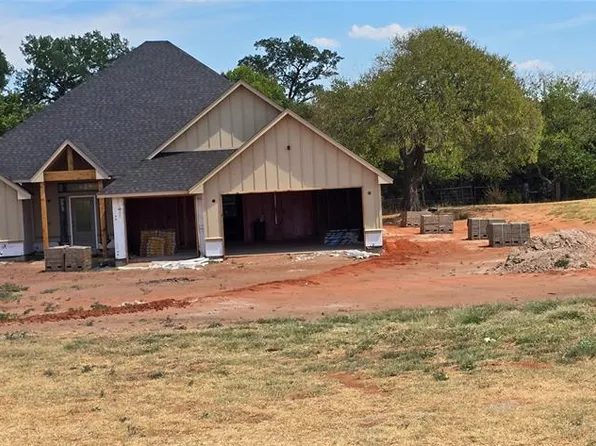 1149 Wolf Creek Ct, Blanchard, OK 73010