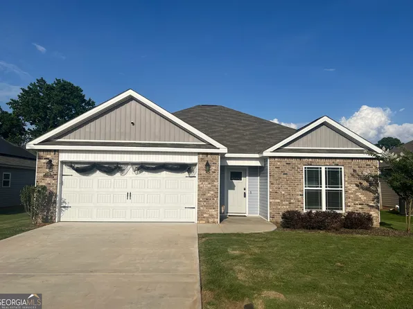 118 Hughes Dr, Warner Robins, GA 31093