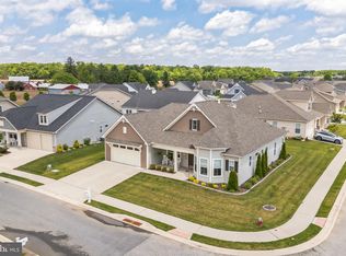 16 Rittenhouse Dr, Dover, DE 19904