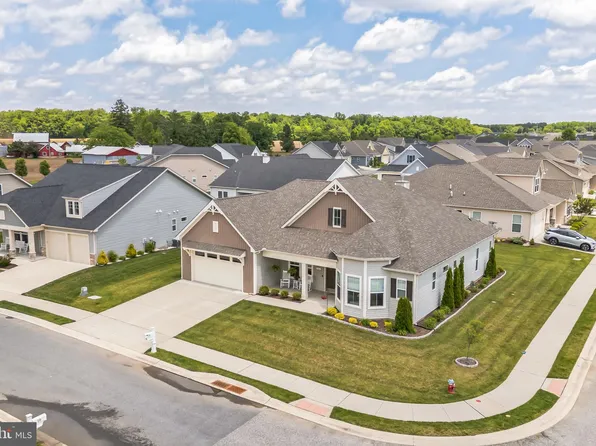 16 Rittenhouse Dr, Dover, DE 19904