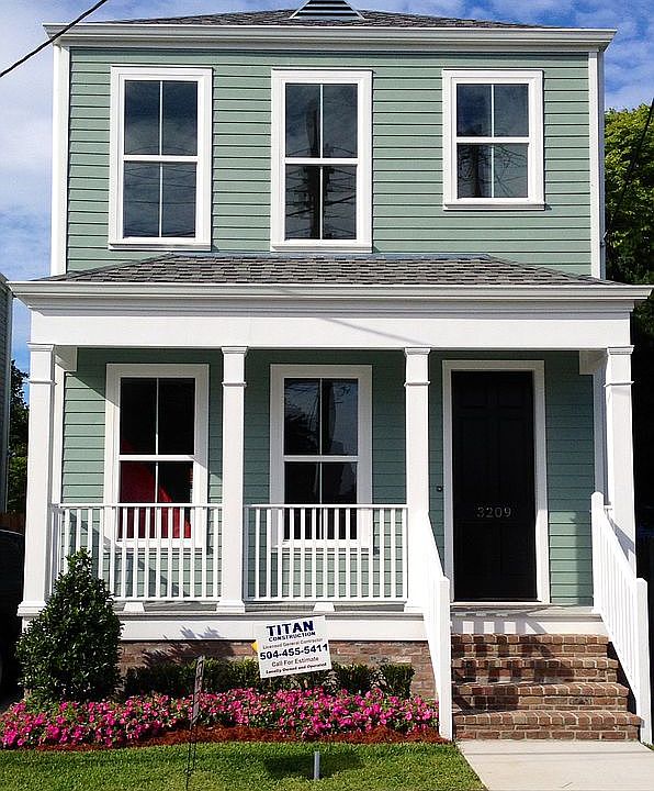 1st image of 3209 Iberville St