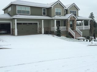 14131 SW Whitney Ln, Sherwood, OR 97140