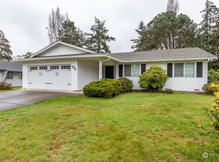 795 SW 2nd Ave, Oak Harbor, WA 98277