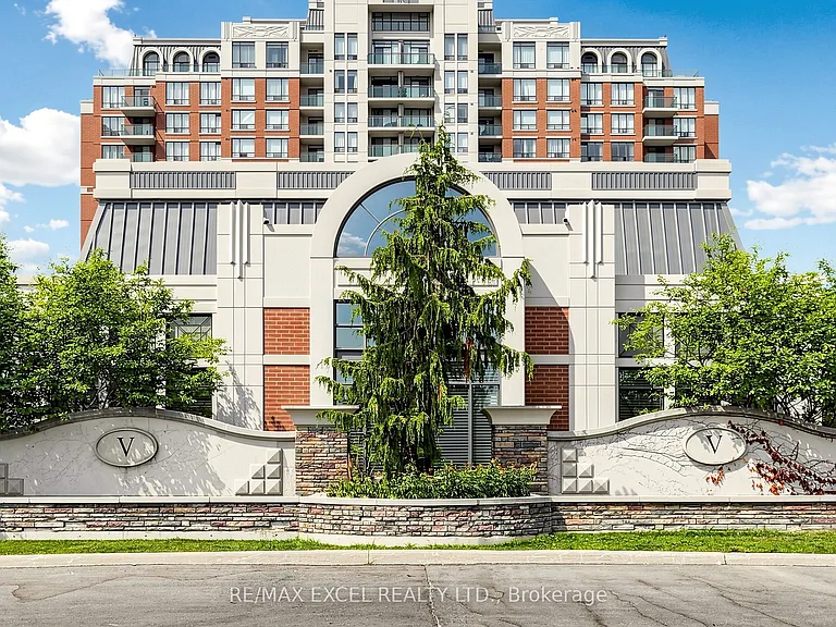 350 Red Maple Rd #508 — Photo 50