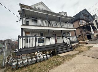 1513 Mulberry St #7, Scranton, PA 18510