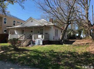 1002 S Blount St, Raleigh, NC 27601