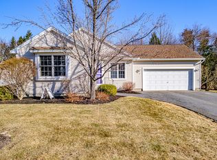 6 Kiara Ln #6, Gorham, ME 04038