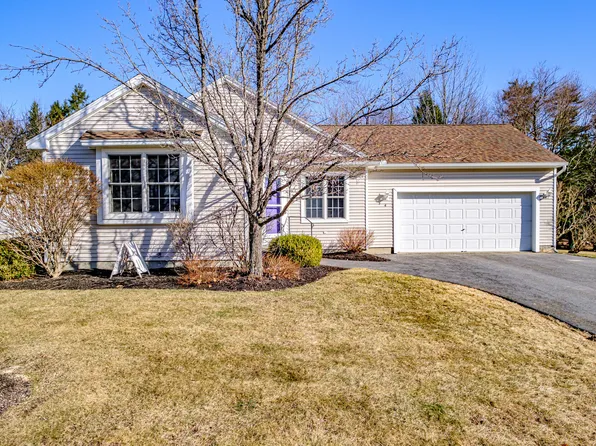 6 Kiara Lane #6, Gorham, ME 04038