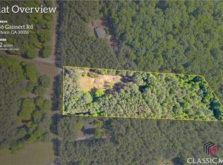 1746 Gaissert Rd, Newborn, GA 30056