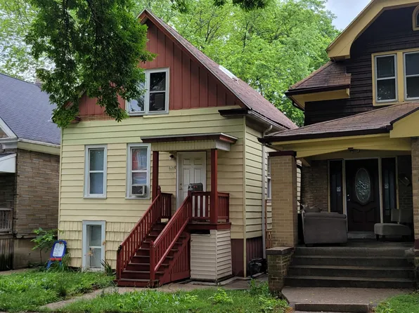 2244 S 21st St, Milwaukee, WI 53215