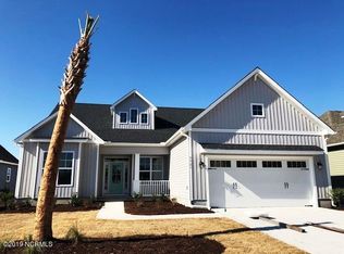 6927 Gracieuse Ln, Ocean Isle Beach, NC 28469