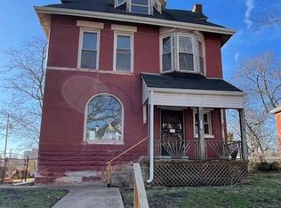 4438 Enright Ave, Saint Louis, MO