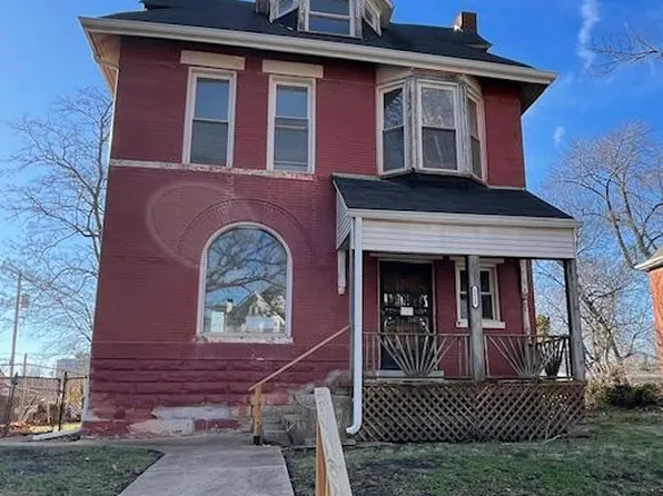 4438 Enright Ave, Saint Louis, MO 63108