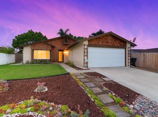 7737 Bacadi Dr, San Diego, CA 92126