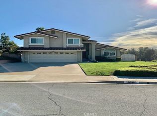 19200 Kamlyn Ln, Walnut, CA 91789