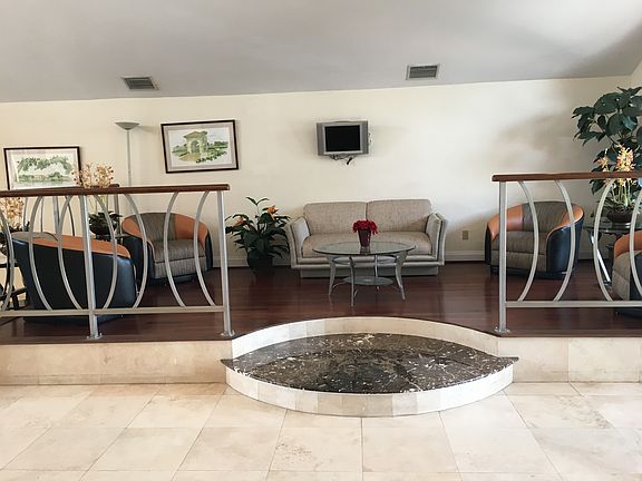 Club House Gym & Movie Room