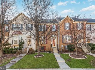 1806 Country Run Way, Frederick, MD 21702