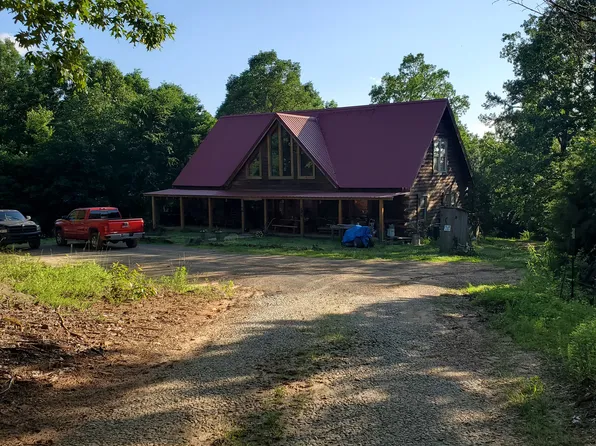 4600 Silerton Rd, Henderson, TN 38340