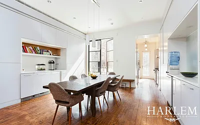 Rented by Harlem Properties
