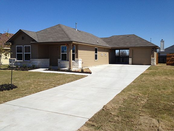 215 McCoy Lane