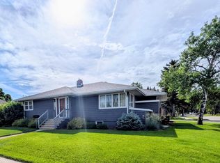 503 E Boulevard St, Lewistown, MT 59457