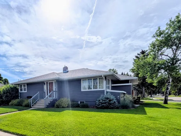 503 E Boulevard St, Lewistown, MT 59457