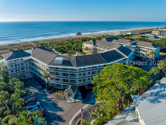2nd image of 4 N Forest Beach Dr APT 127