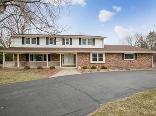 6150 W Floral Ln, Brown Deer, WI 53223