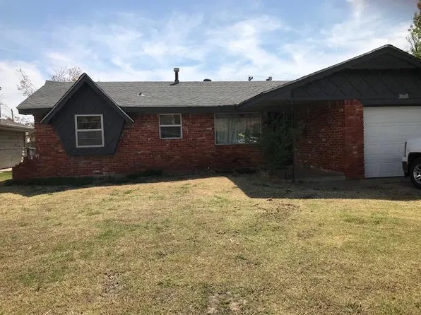 3144 SW 72nd St, Oklahoma City, OK 73159
