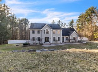 20 Gillette Ln, Somers, CT 06071