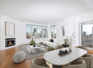 205 E 59th St #11001, New York, NY 10022