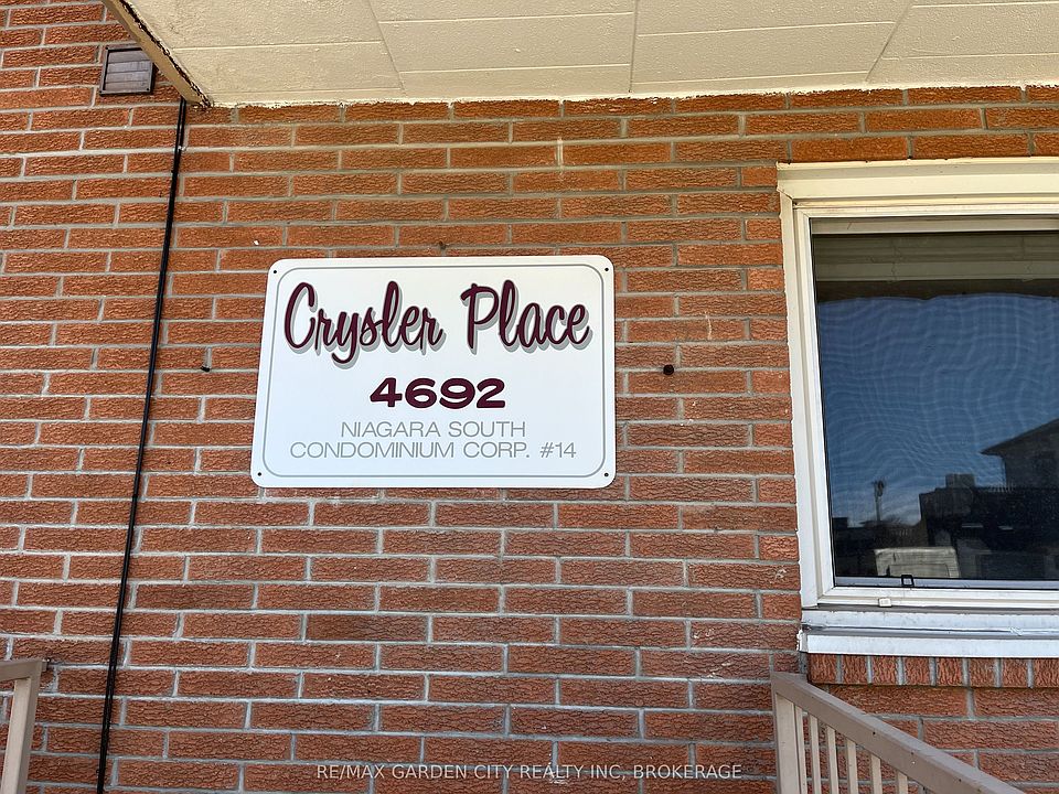 1st image of 4692 Crysler Ave #302