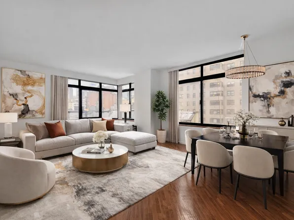 400 East 70th Street image 1 of 4