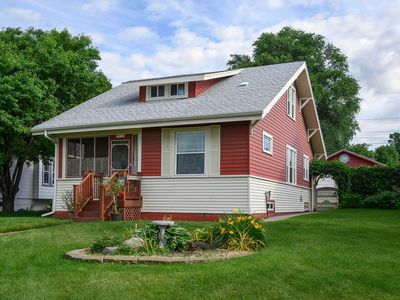 512 W Broadway Ave, Bismarck, ND, 58501
