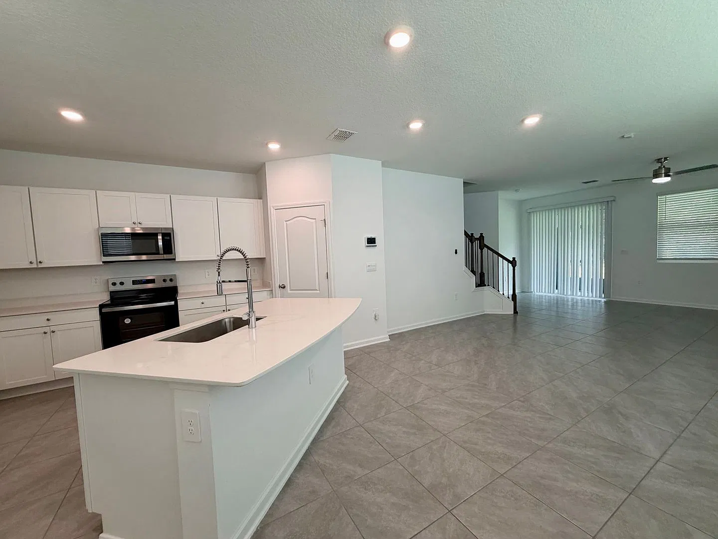 Two Car Garage Townhome- St. Johns County — Photo 4
