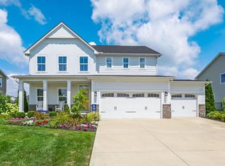 191 Sycamore Ln, Delaware, OH 43015