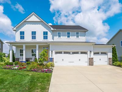 191 Sycamore Ln, Delaware, OH, 43015