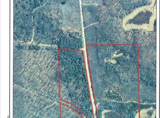 On Star Lake Rd, Crandon, WI 54520