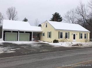 616 W Auburn Rd, Auburn, ME 04210